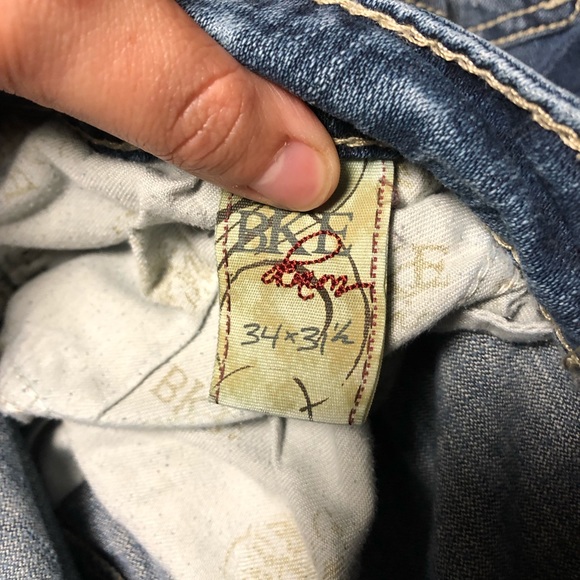 BKE Jeans - Picture 3 of 6